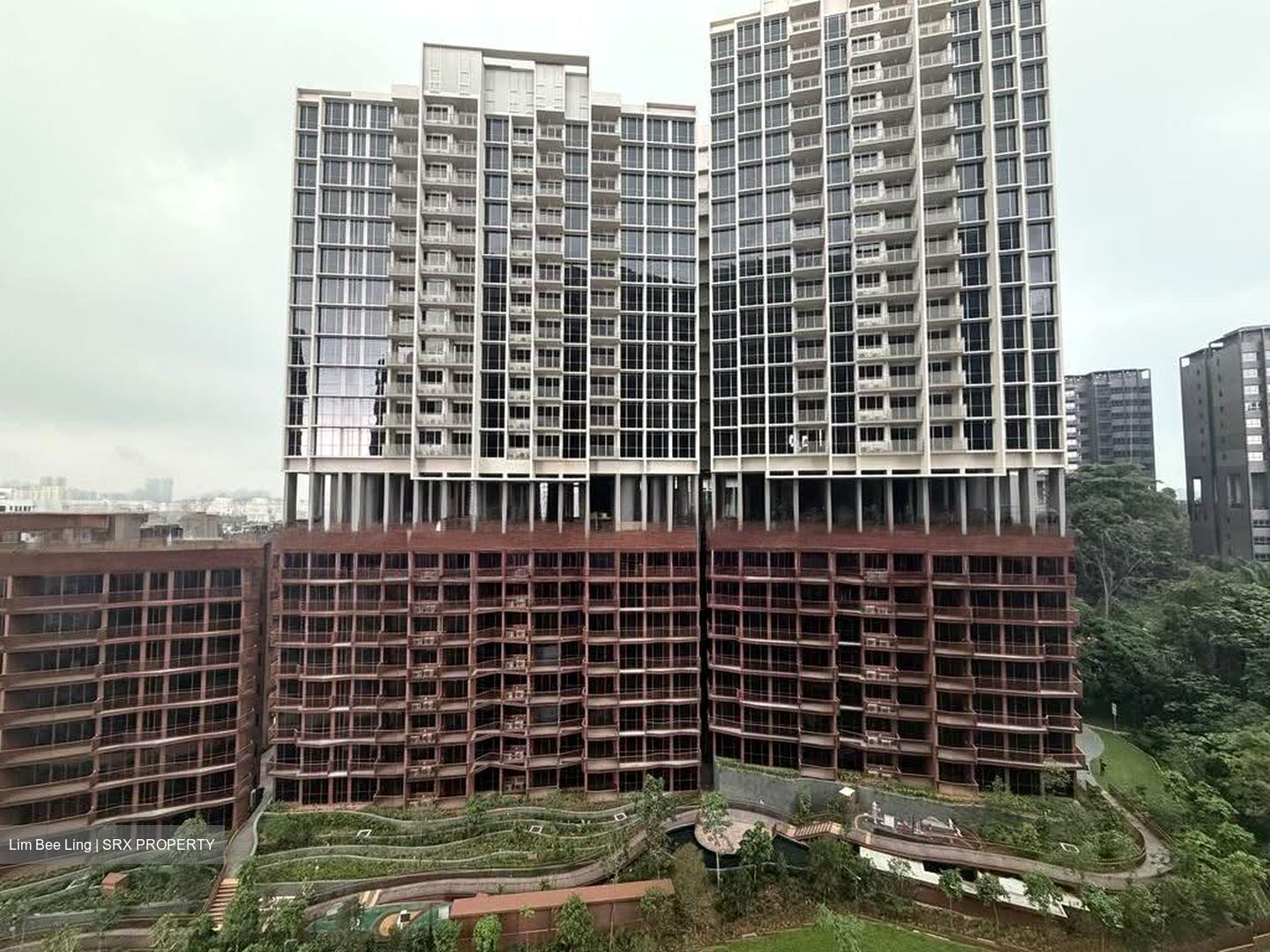 Hillock Green (D26), Apartment #636024531